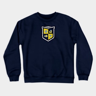 VGHS Crest Crewneck Sweatshirt